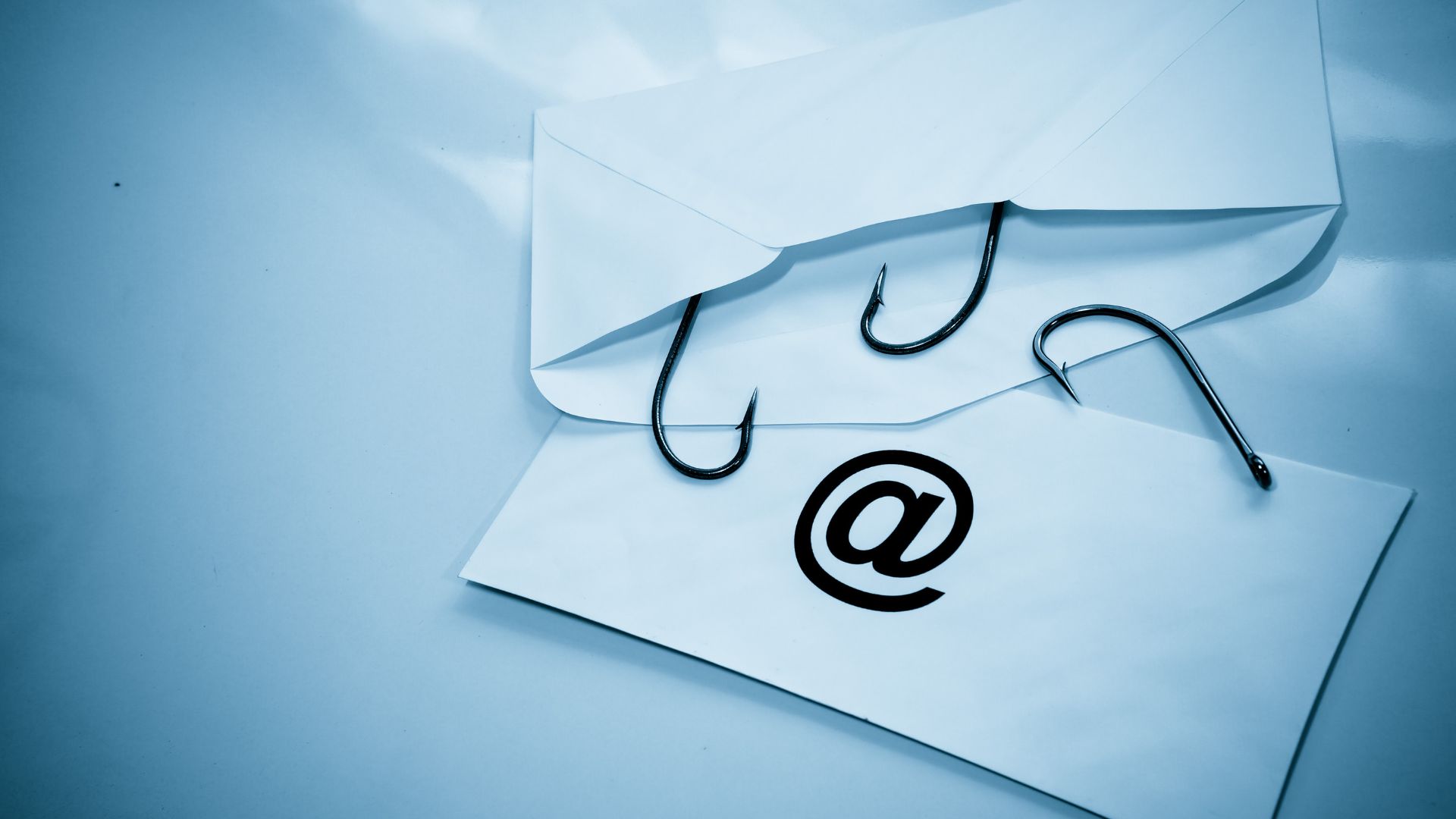 Attacchi via email: come proteggere la tua azienda