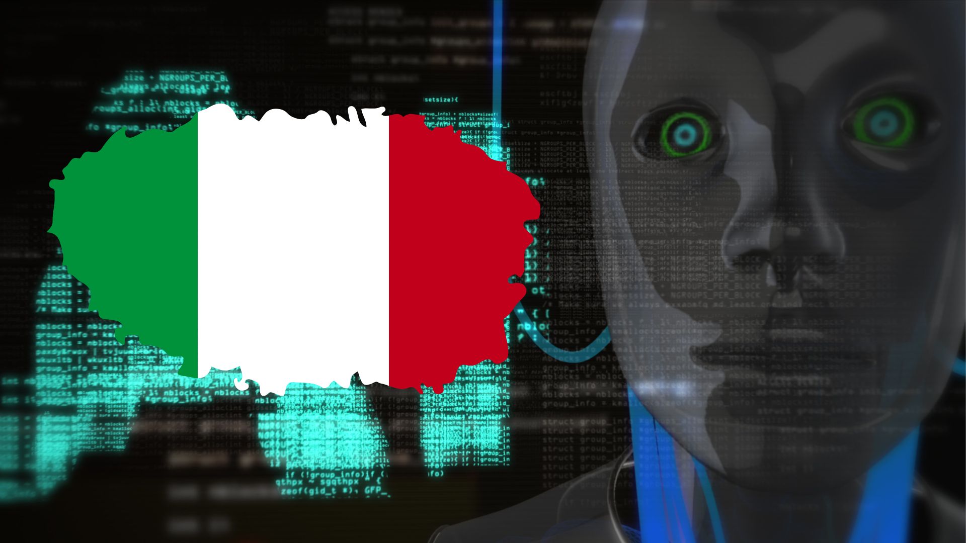 L’Italia blocca ChatGPT: perché e cosa significa per l’IA